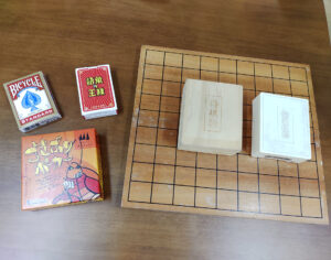ボードゲーム